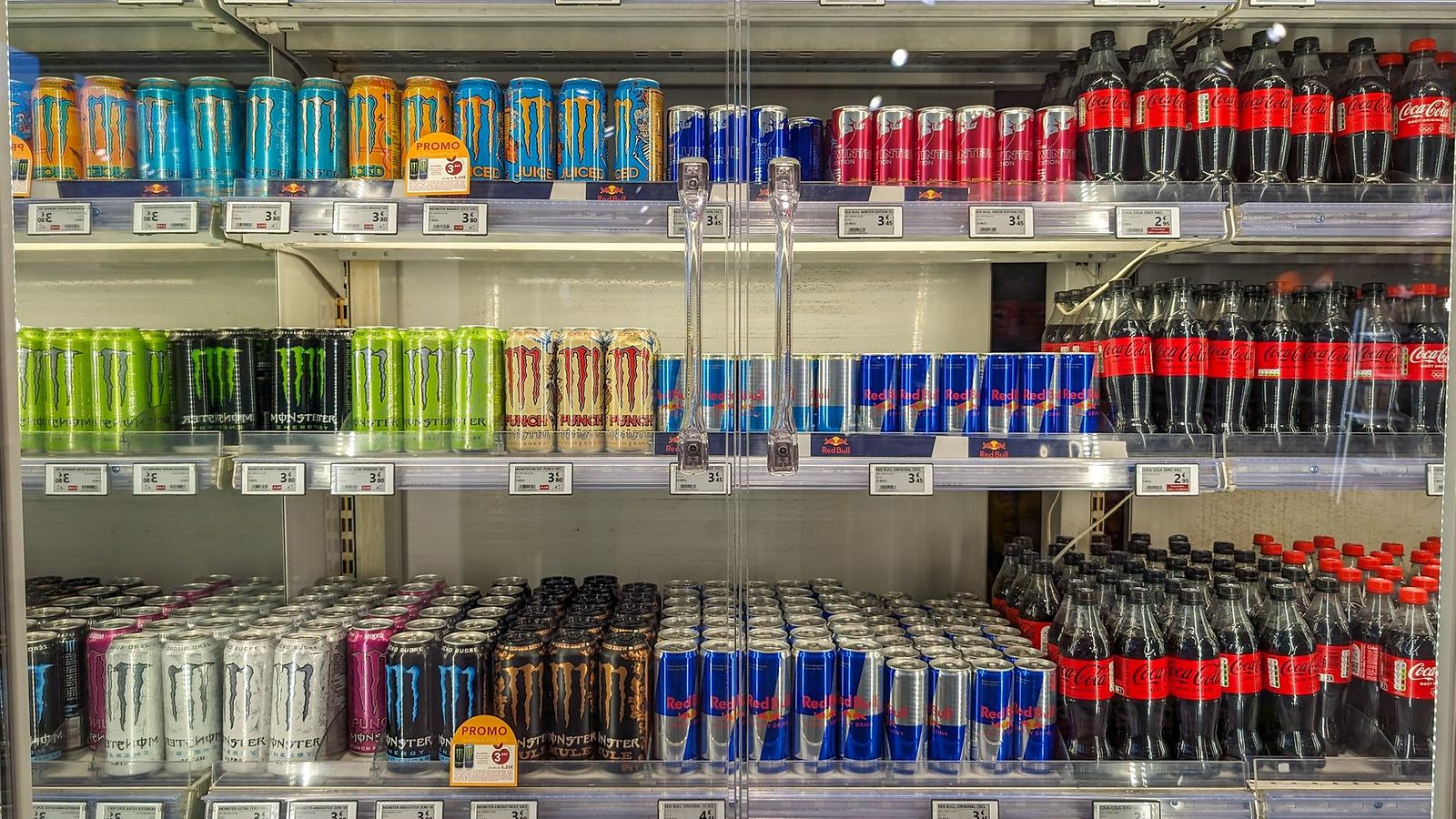 energiajuomat