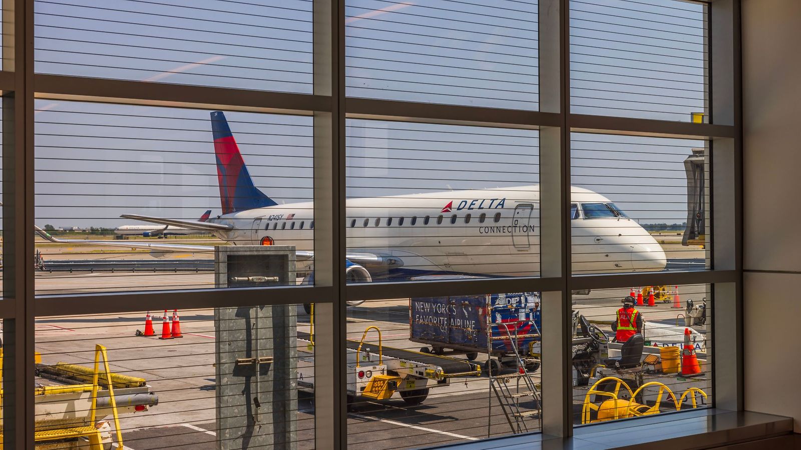delta airlines