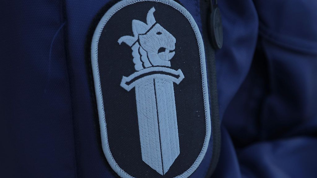 Suuri poliisioperaatio Vantaalla: Laukauksia muistuttavia ääniä kuultu