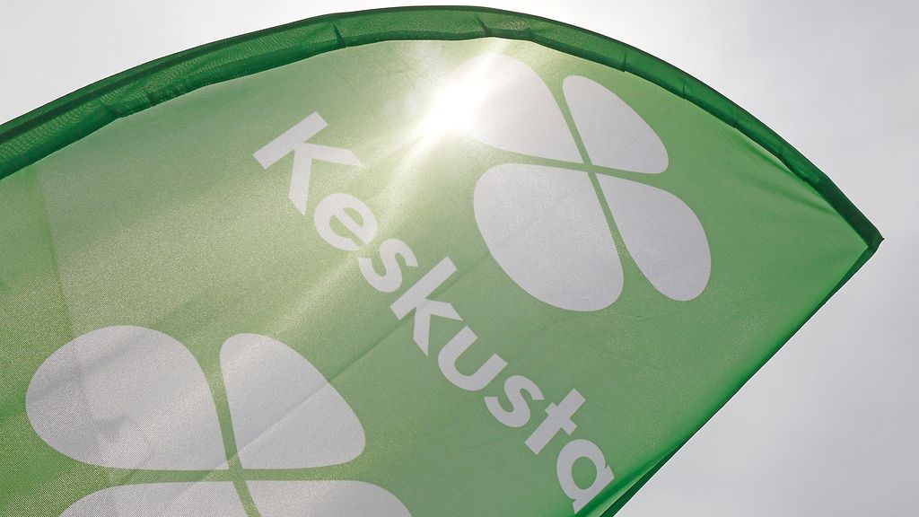 Savonlinnassa kaikki Liike Nytin valtuutetut loikkaavat keskustaan