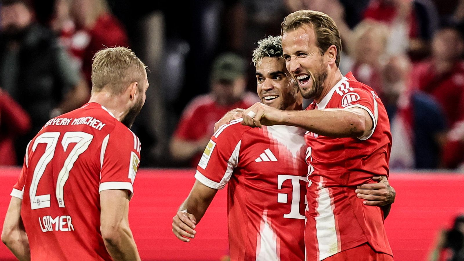 Bayern München