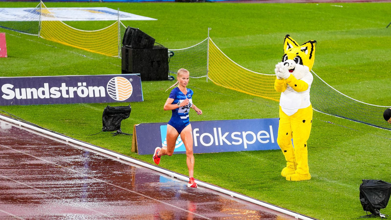 Alisa Vainio