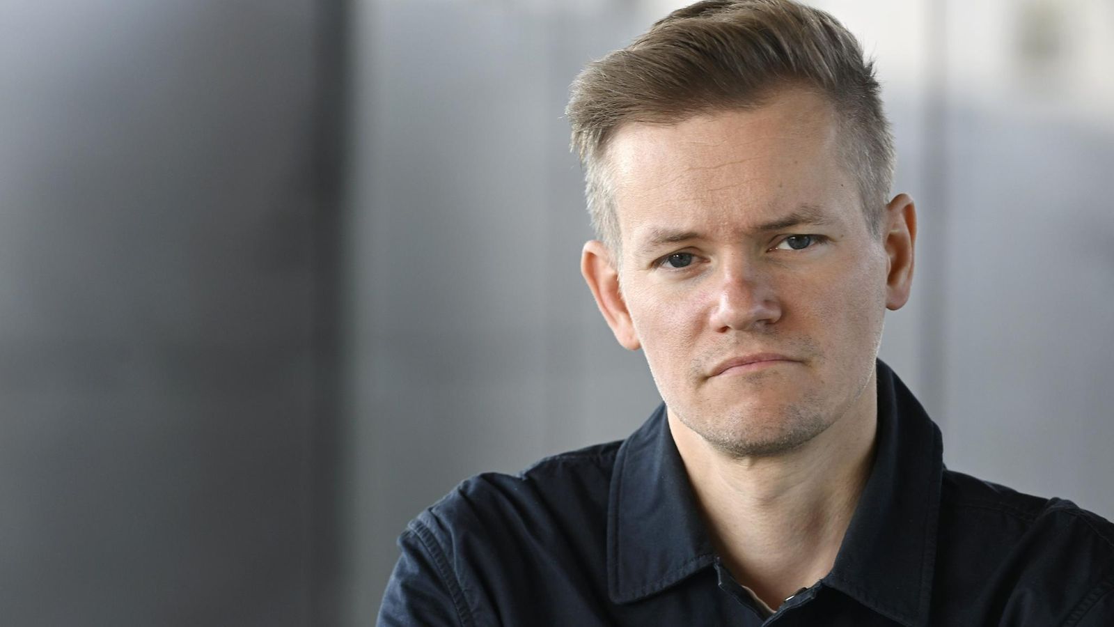 Joakim Medin
