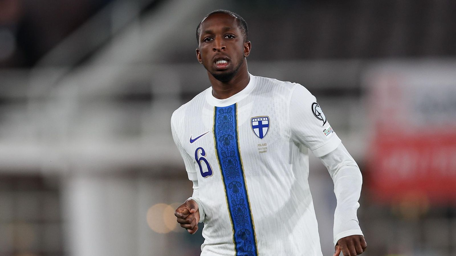 Glen Kamara