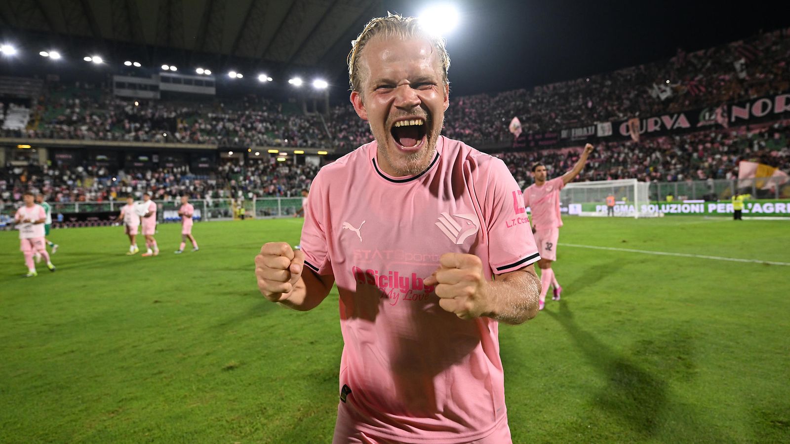 Joel Pohjanpalo
