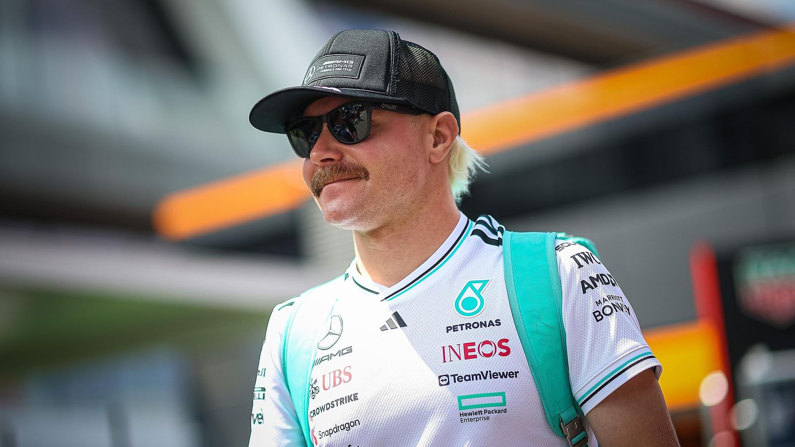 Valtteri Bottas