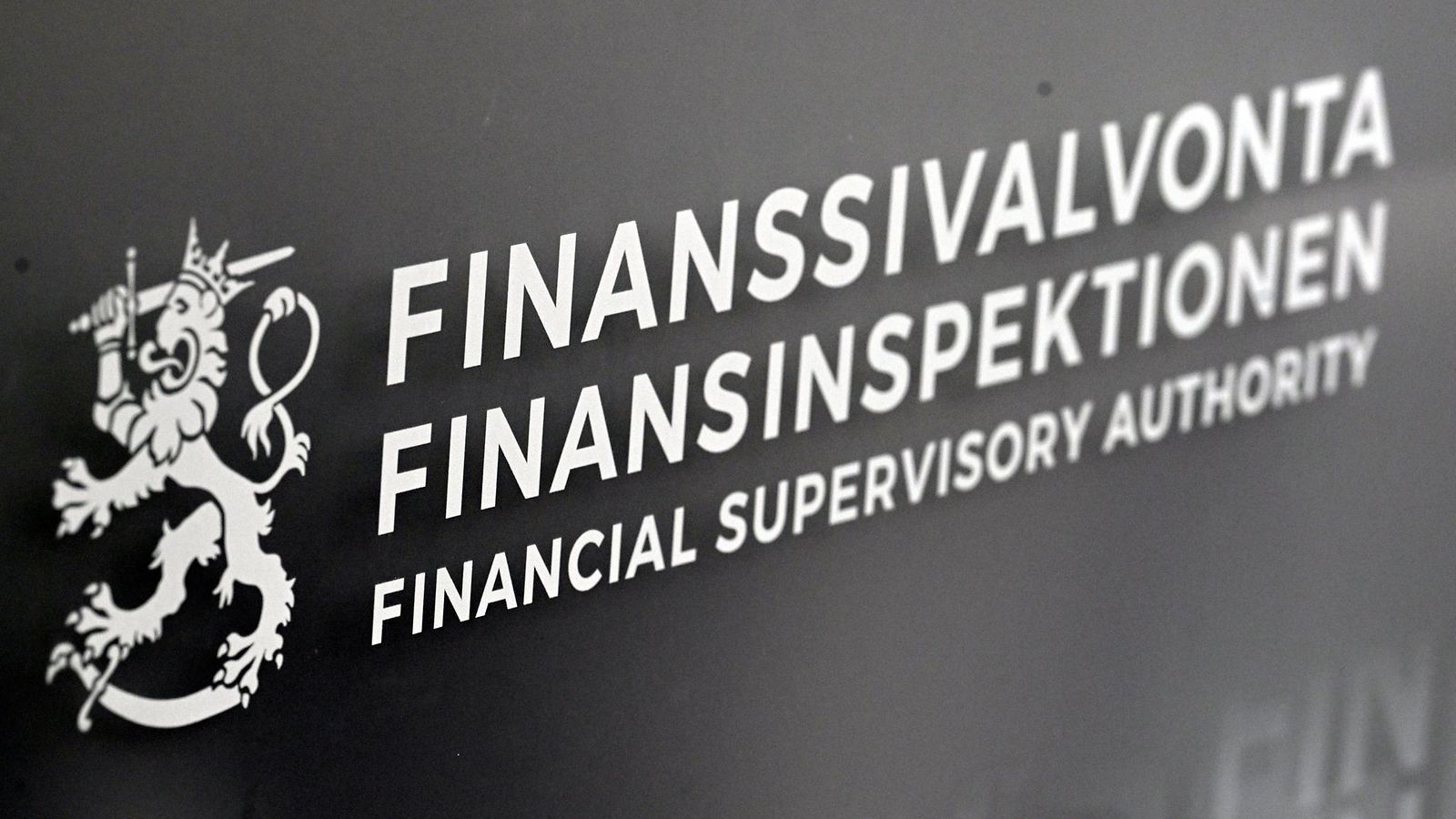 LK finanssivalvonta