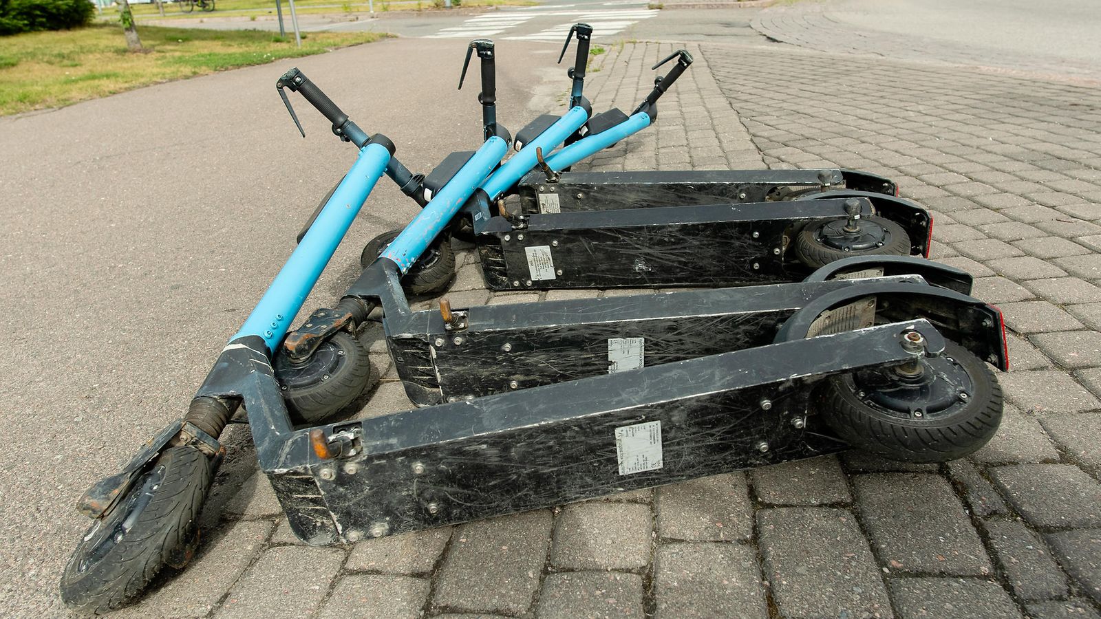 Kaatuneet skuutit AOP