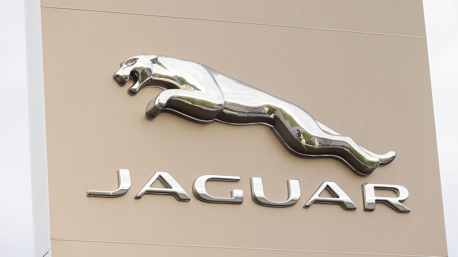 Jaguar AOP