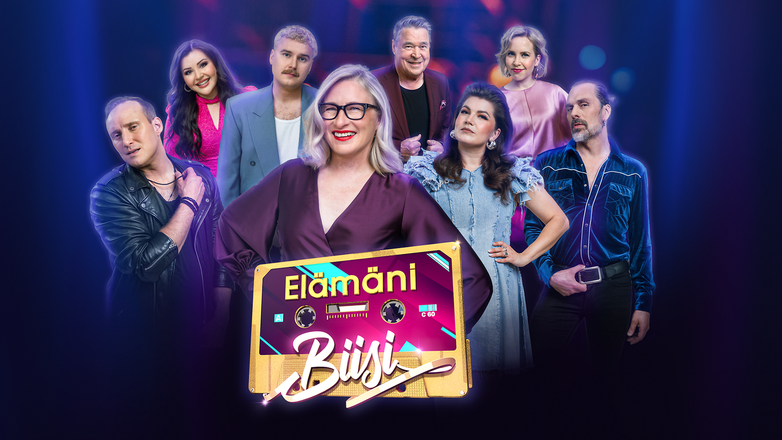 YLE elämäni biis