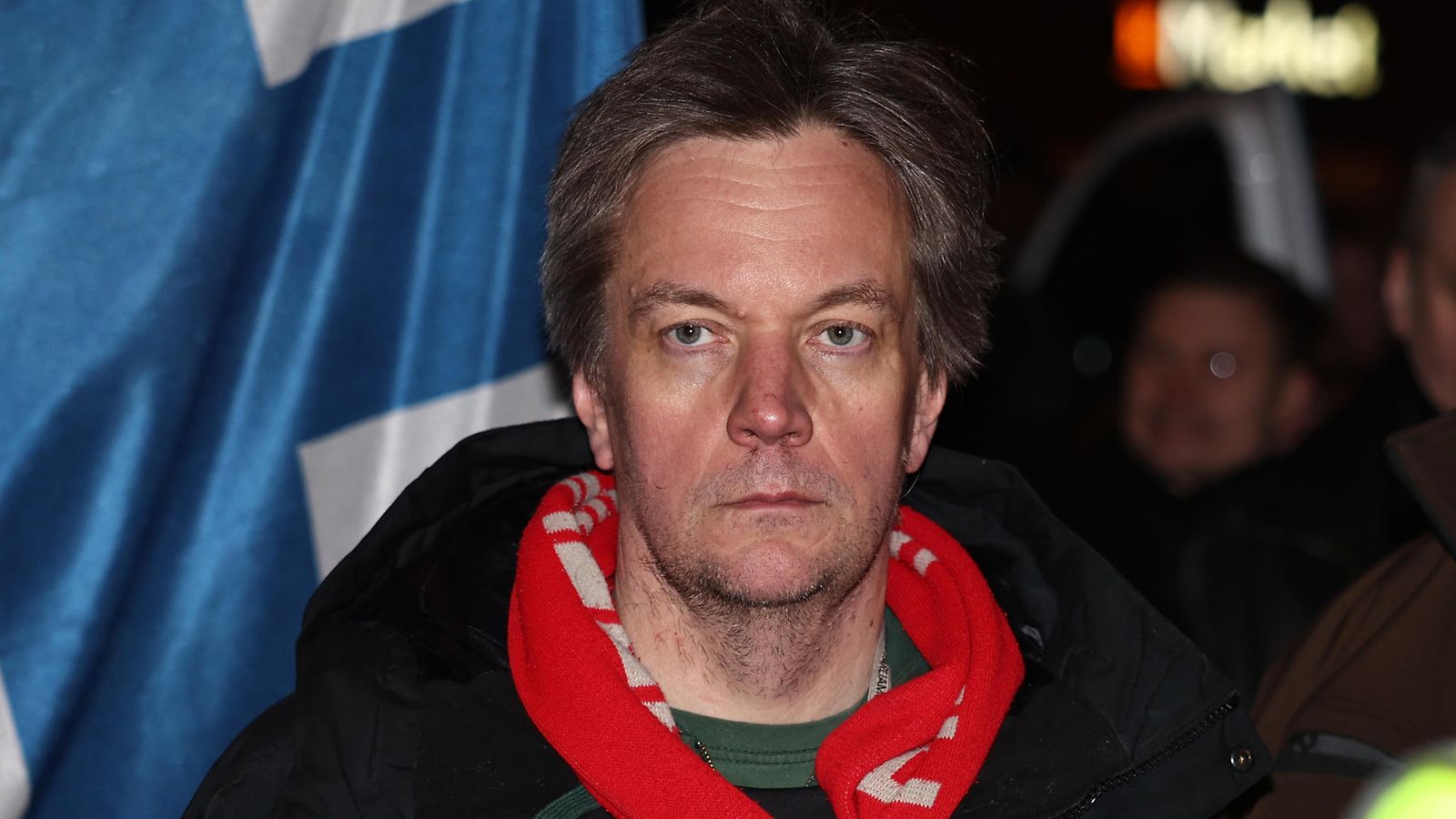 Teemu Keskisarja AOP
