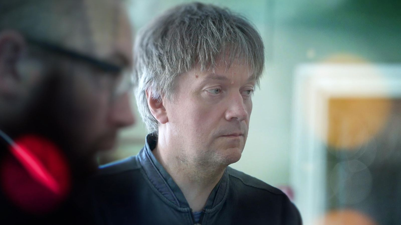 OMA Teemu Keskisarja perussuomalaiset