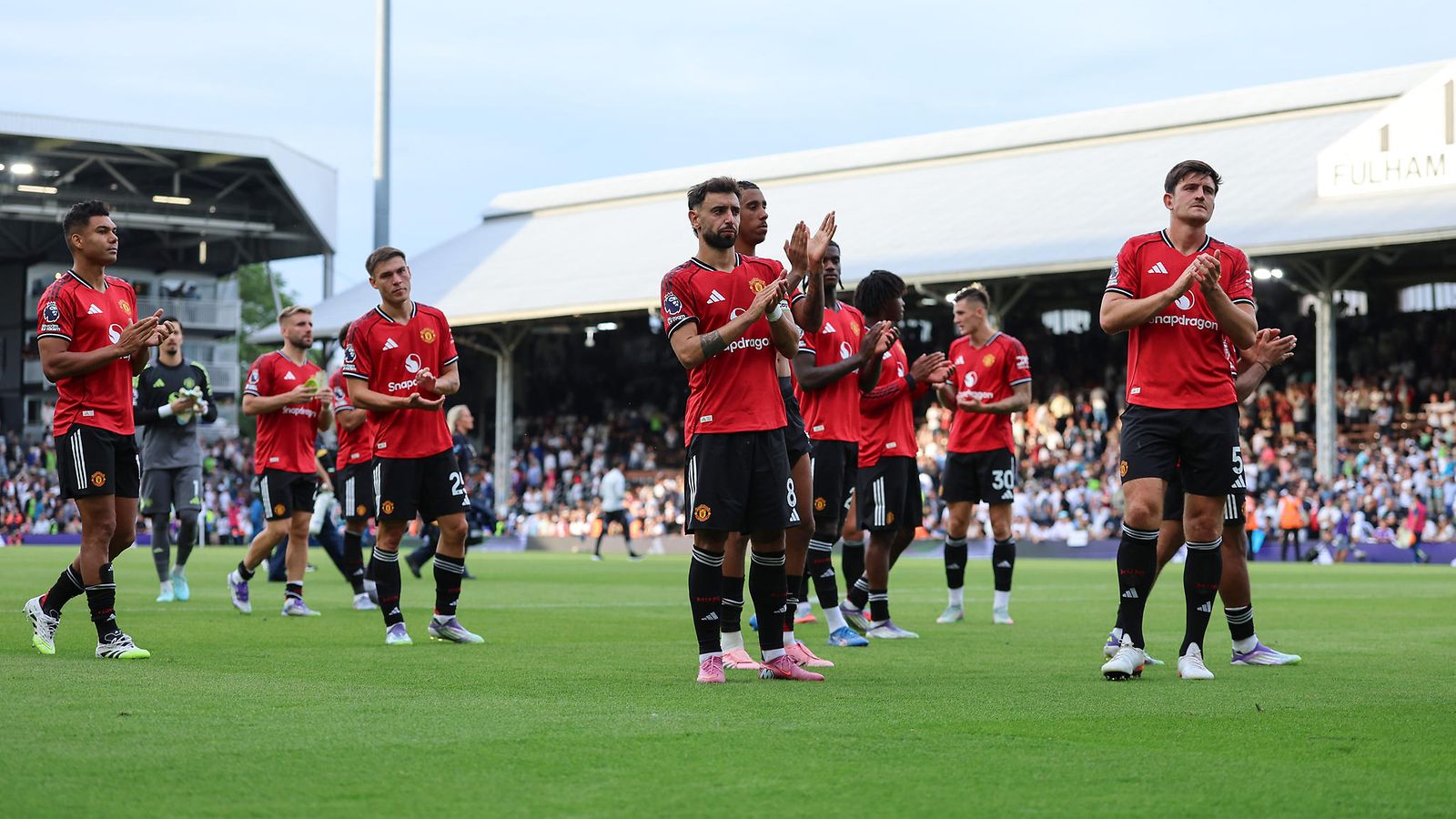 Manchester United