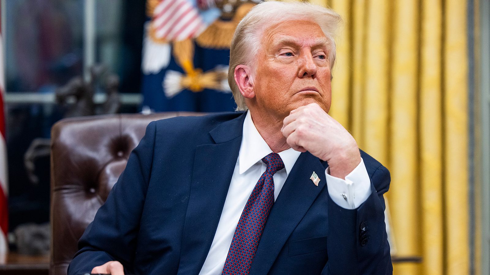 AOP Trump