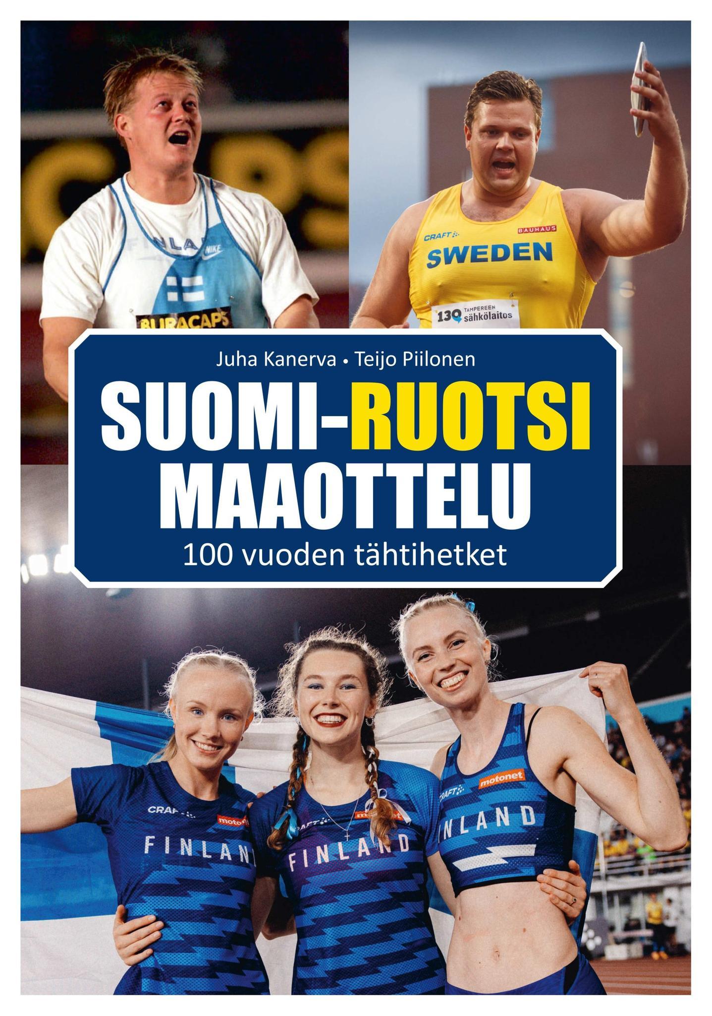 Maaottelu