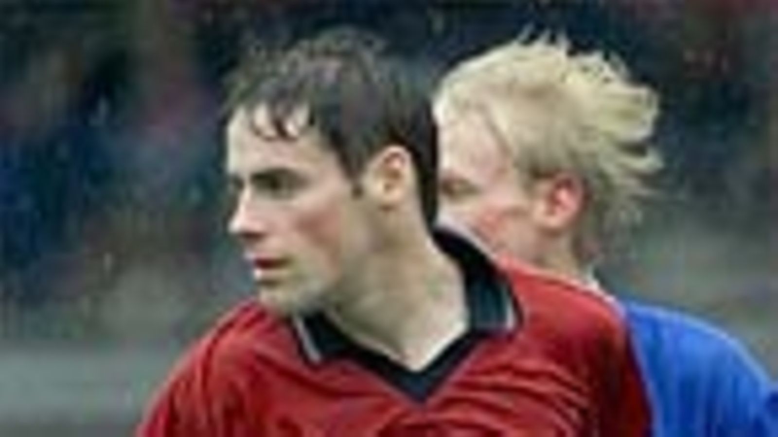 Mats Gustafsson, Inter Turku