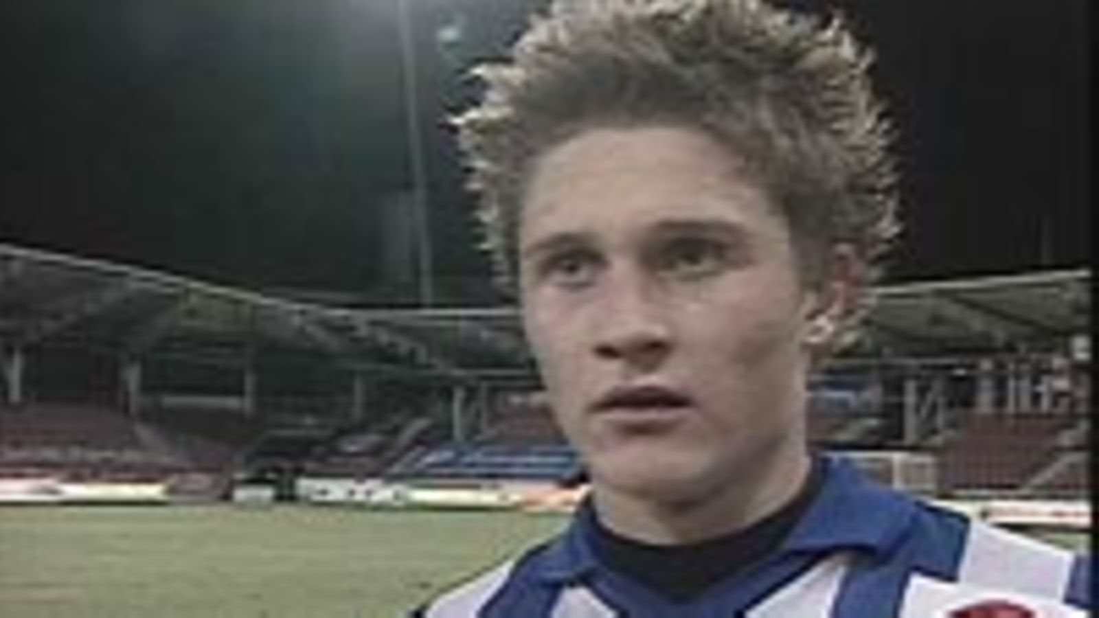 Paulus Roiha