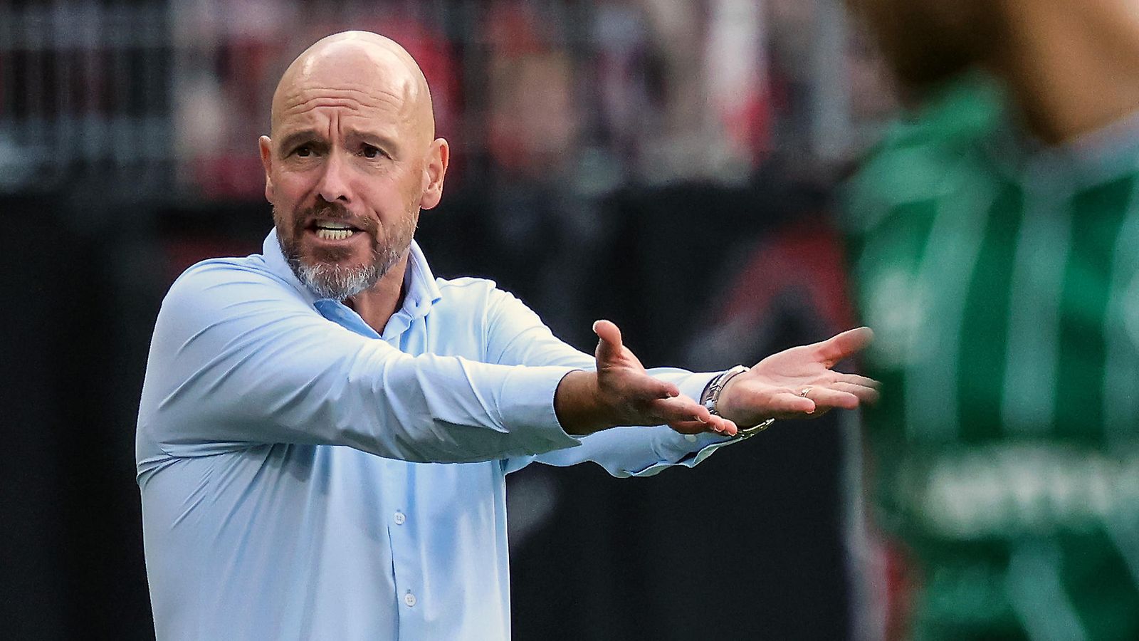 Erik ten Hag