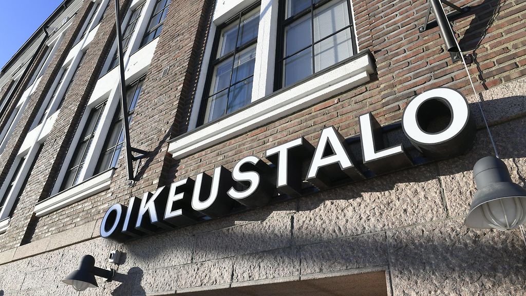 Äiti varasti pieneltä lapseltaan 35 000 euroa