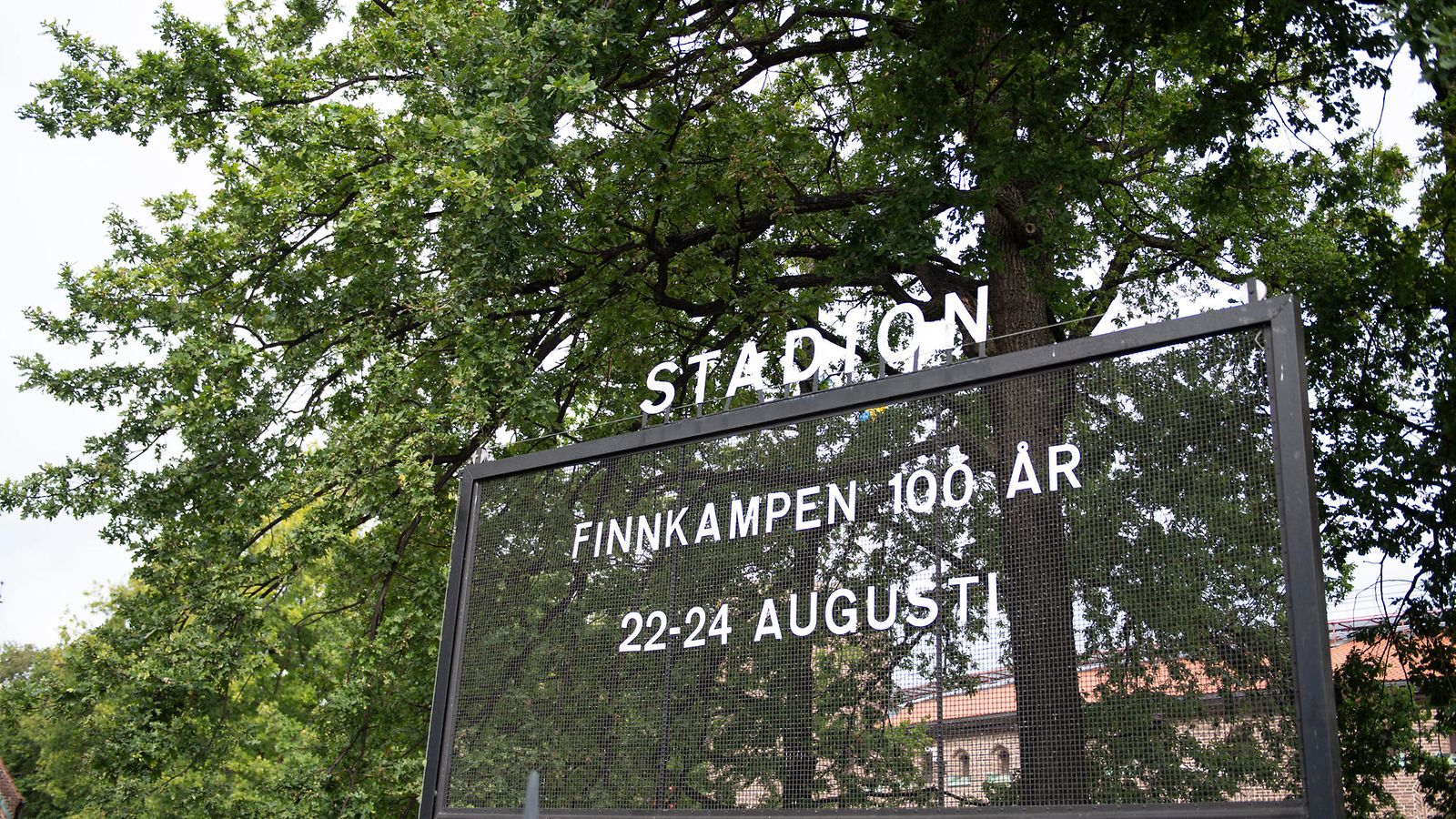 AOP Finnkampen