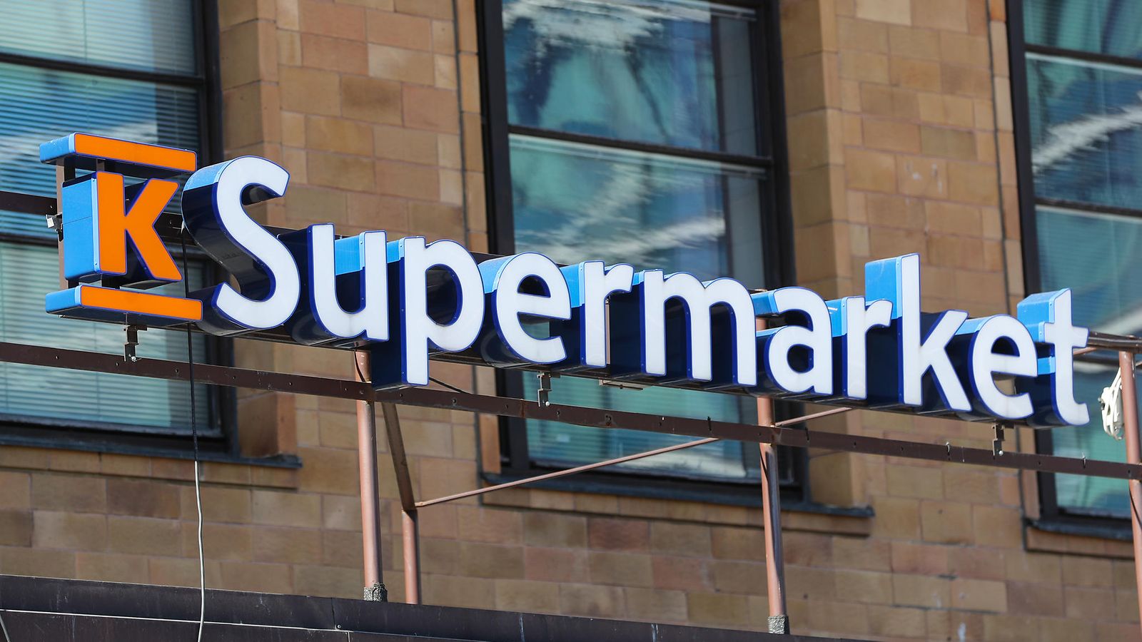 AOP K-Supermarket