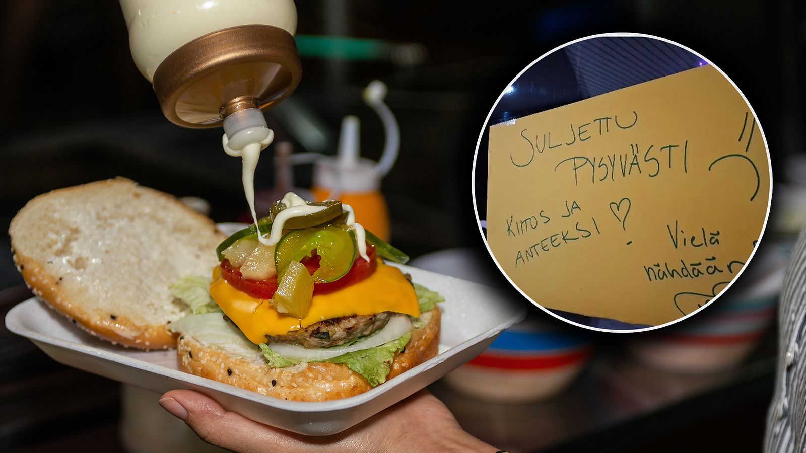 Cafe Grillius konkurssi