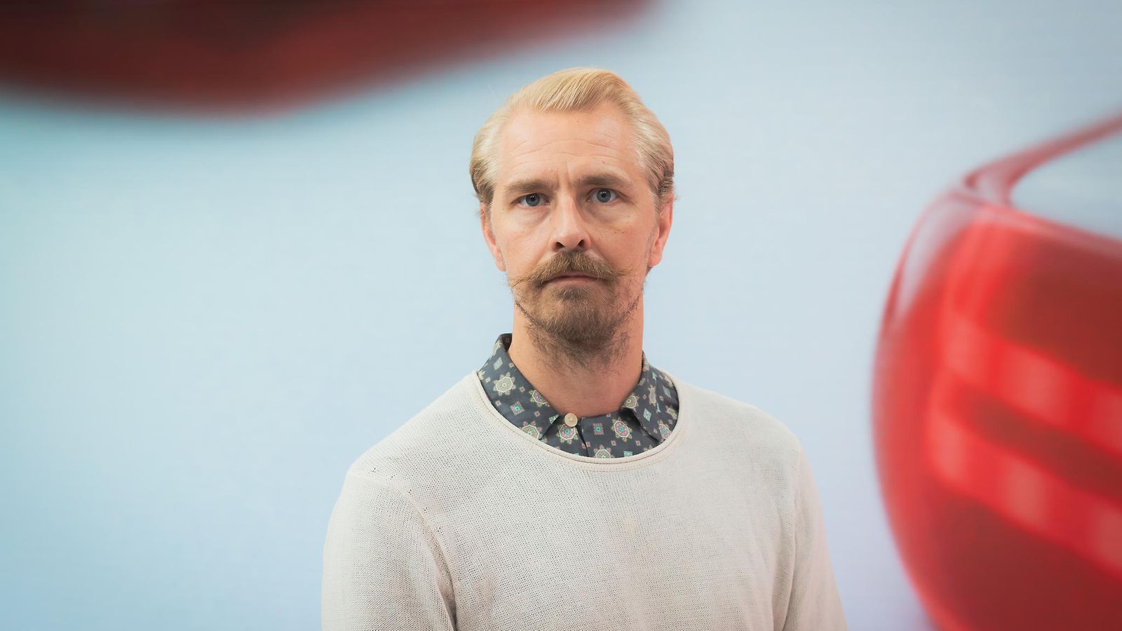 Leo Kirjonen