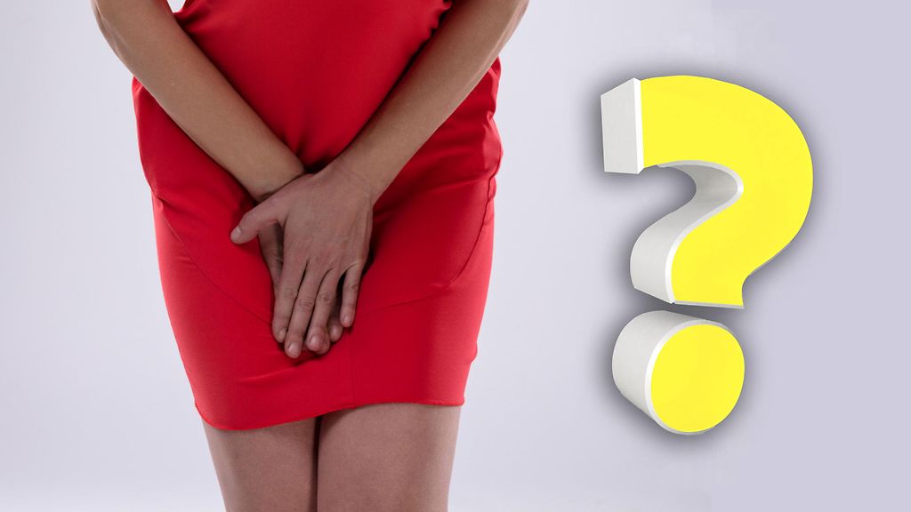 Miksi pissattaa, kun jännittää? Urologi vastaa