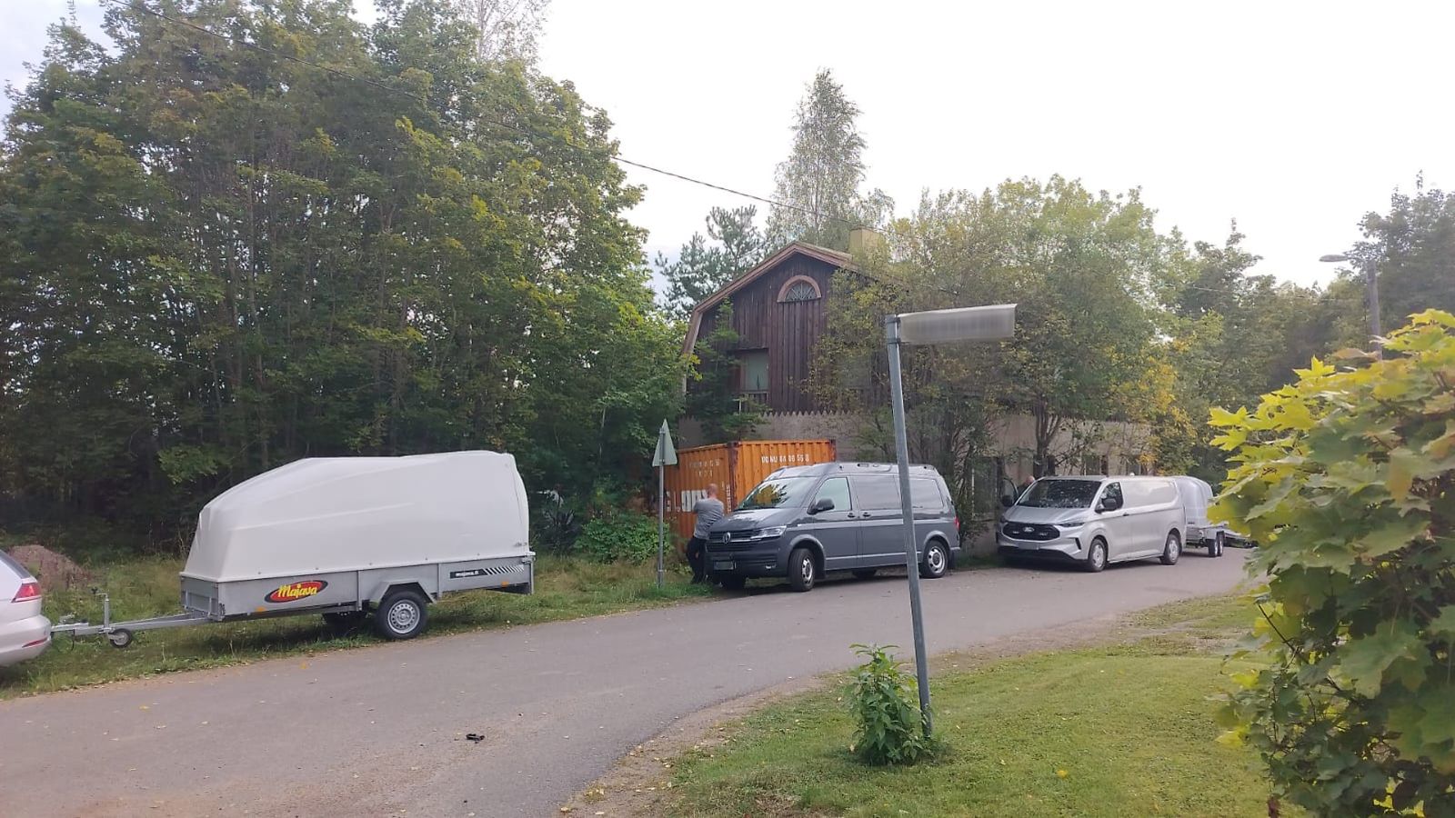 LUKIJAN KUVA kouvolan poliisioperaatio