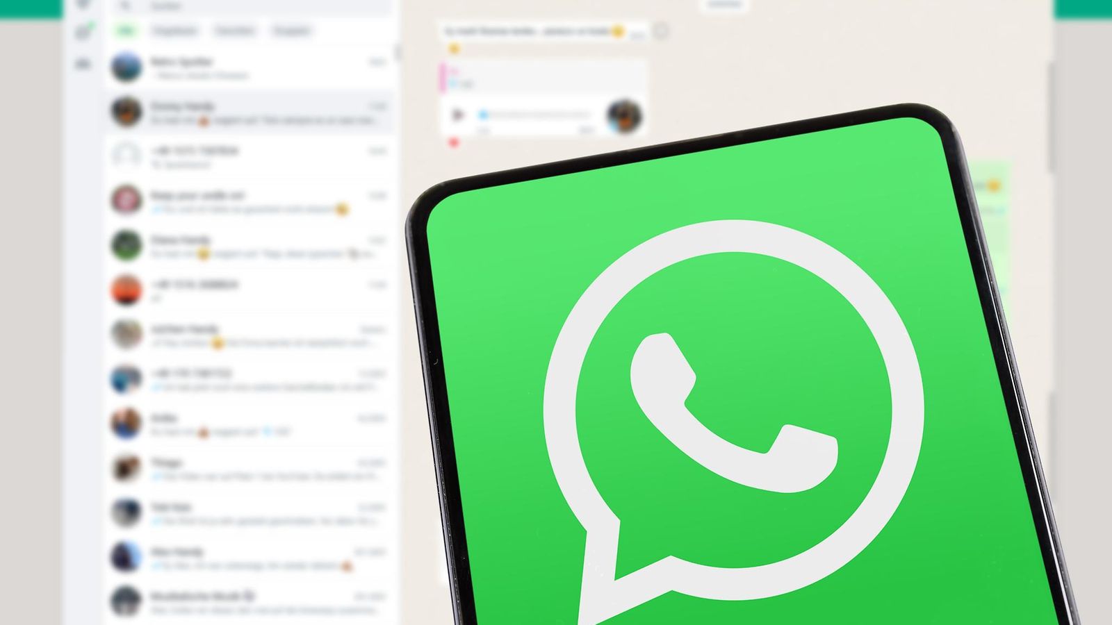 WhatsApp