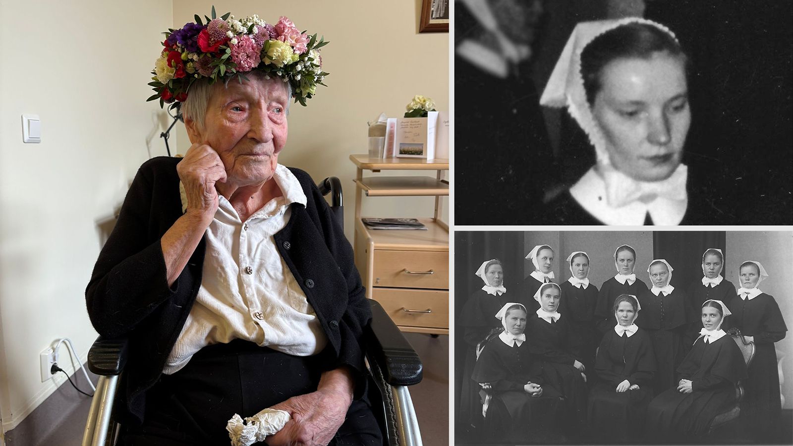0409, rauha venetmäki