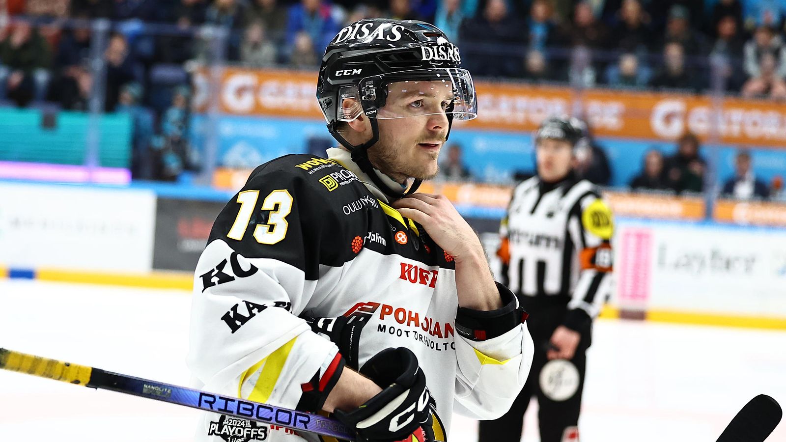 Julius Junttila