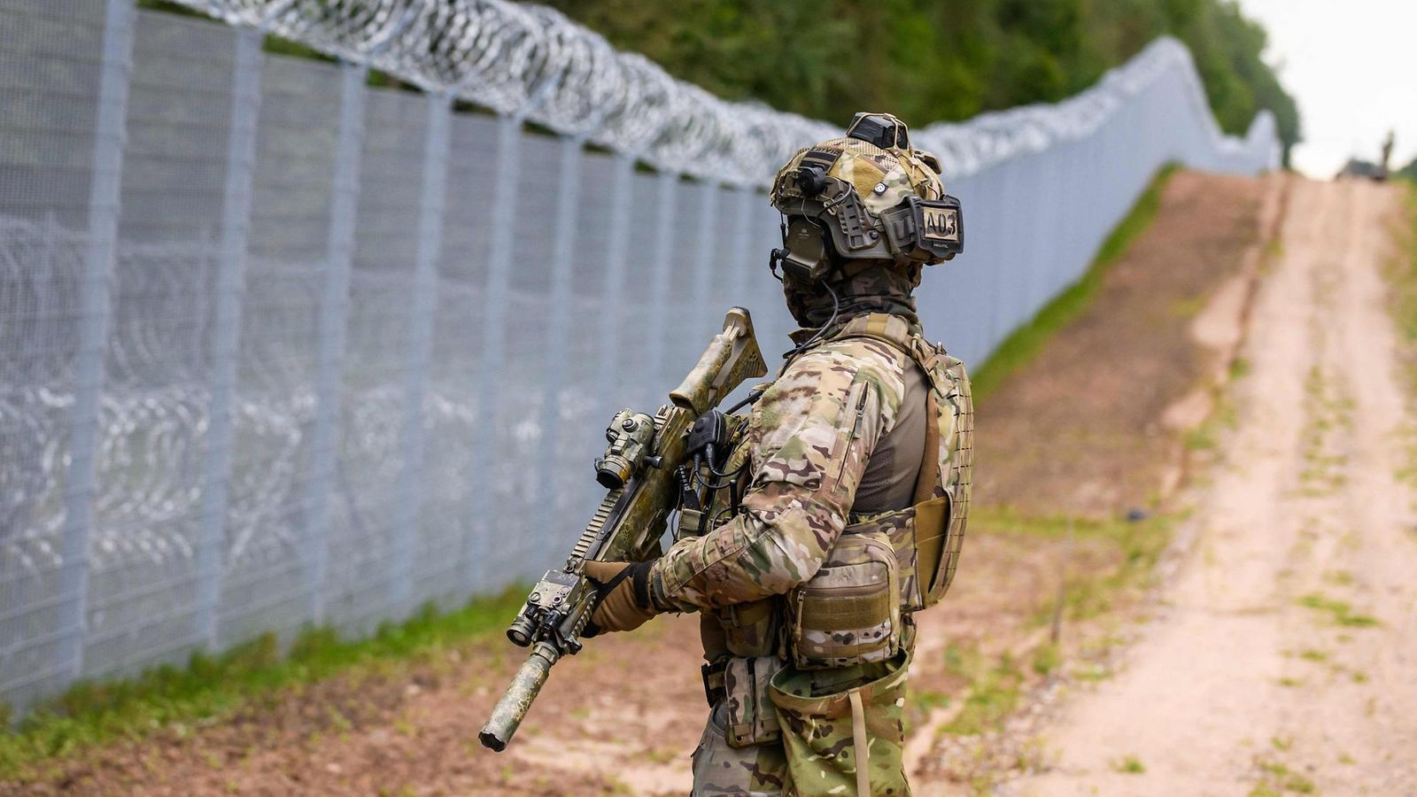 Latvia raja lehtikuva 0509