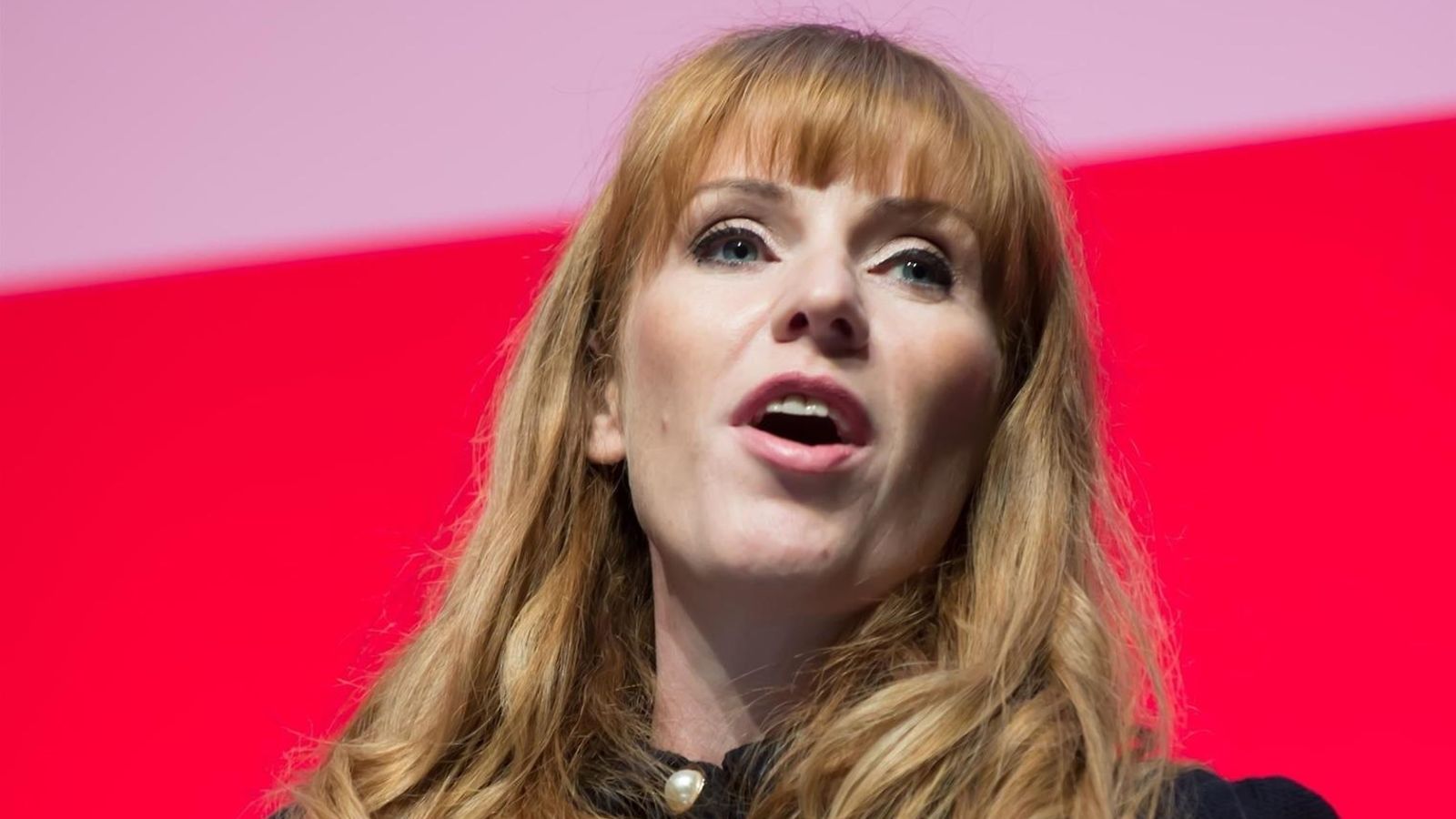 Angela Rayner