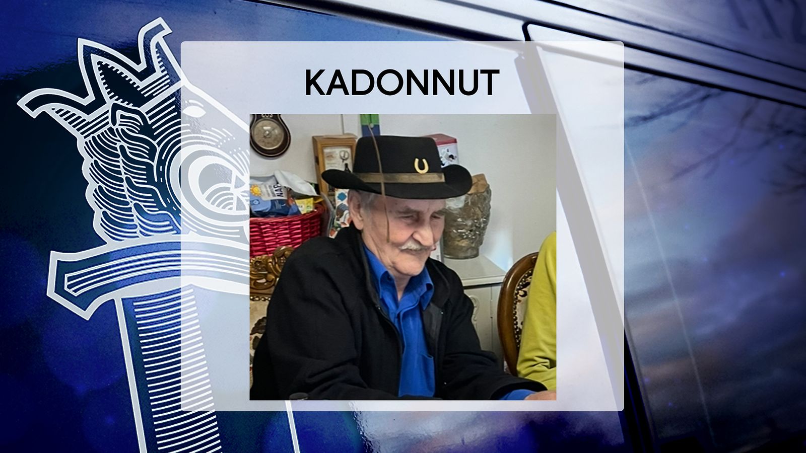 0809 Huittinen kadonnut