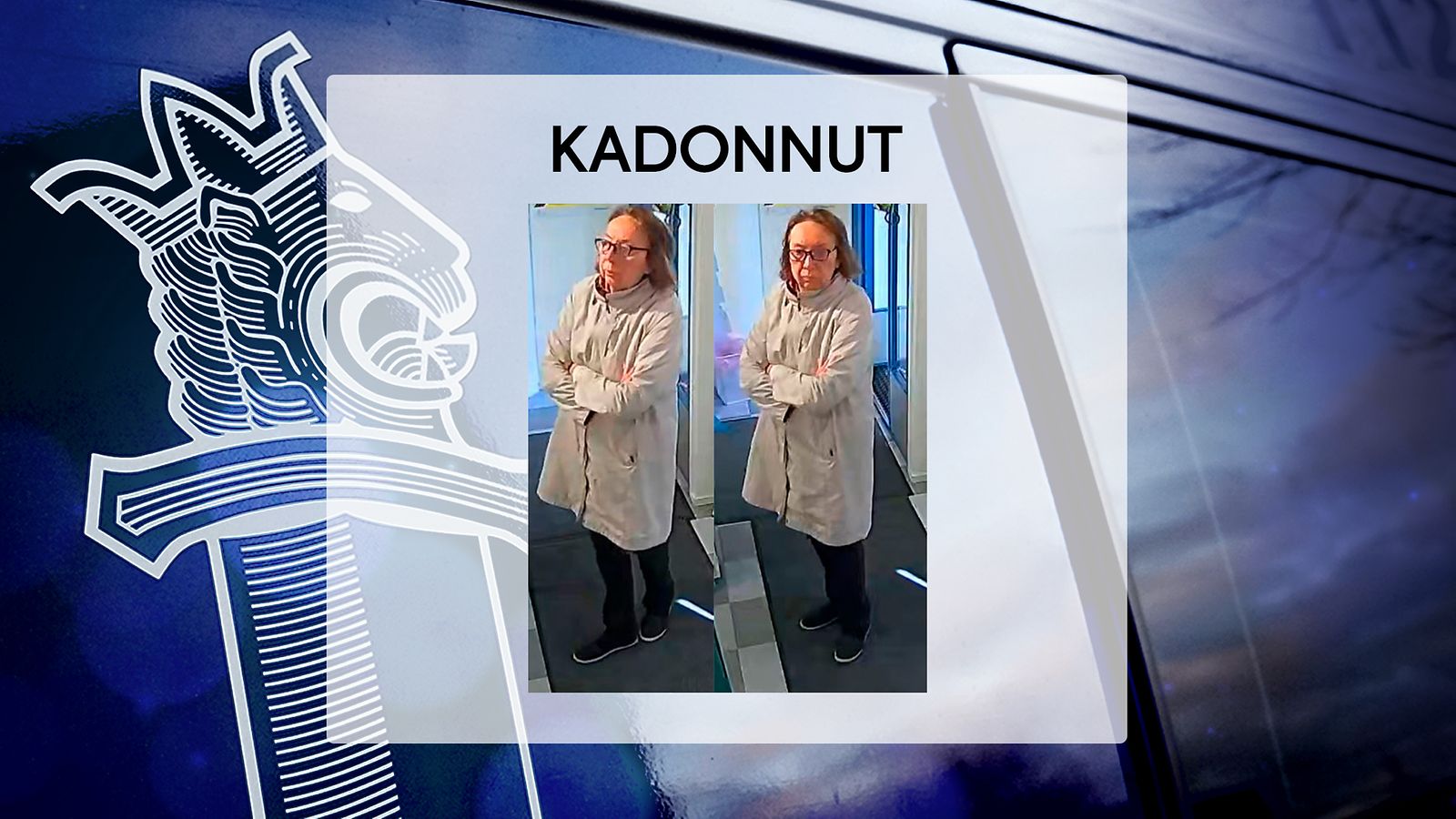 0909 Kadonnut Luumäki
