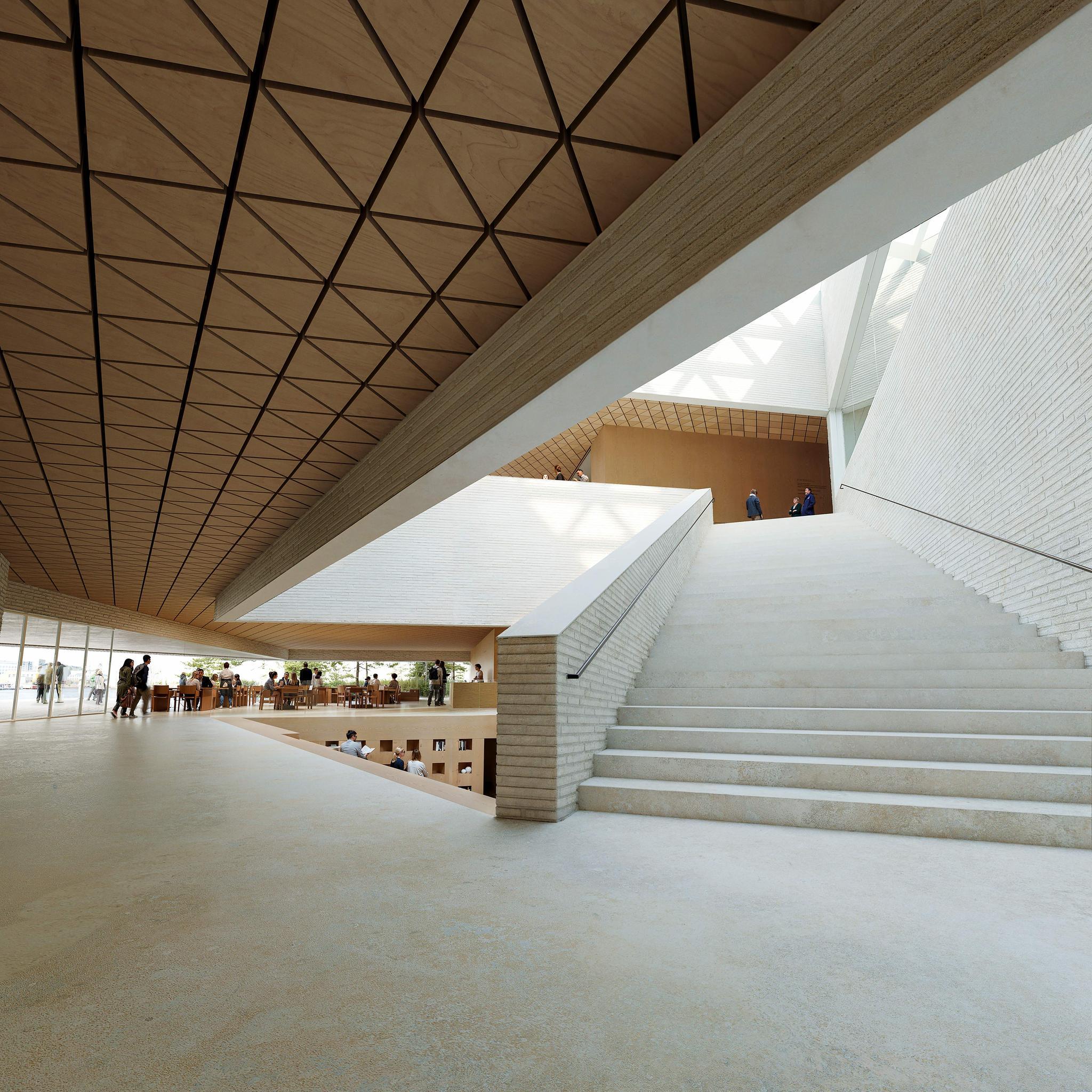 Arkkitehtuuri- ja designmuseo