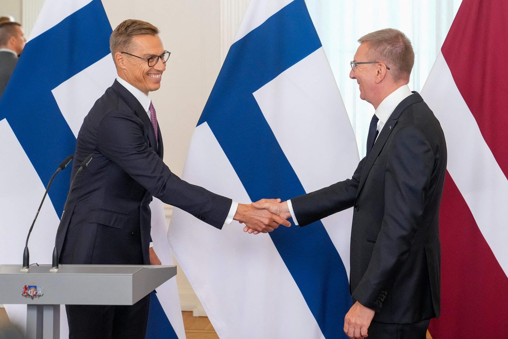 Katso päivän tärkeimmät uutiset Livestä
