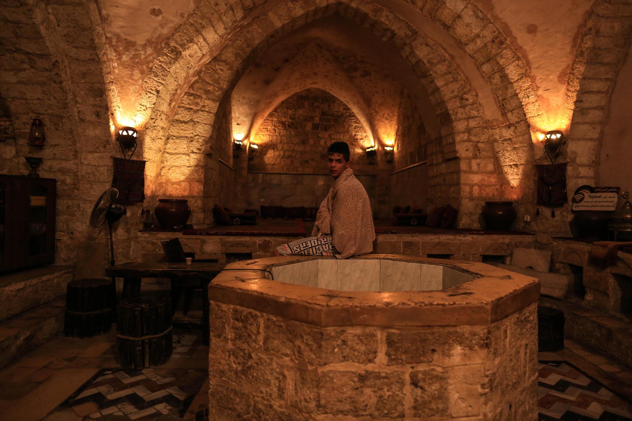 10.11784452o Hammam al-Samra