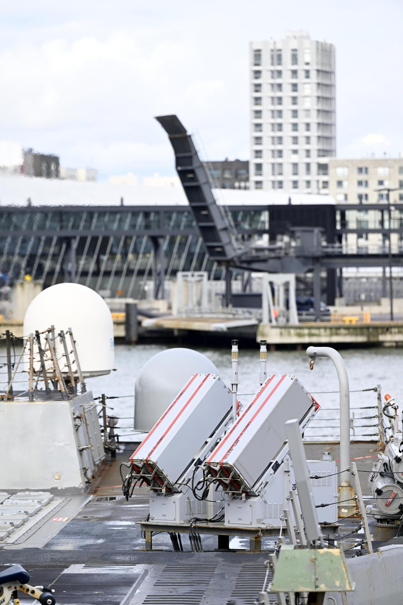 Lehtikuva 153800545 uss bainbridge