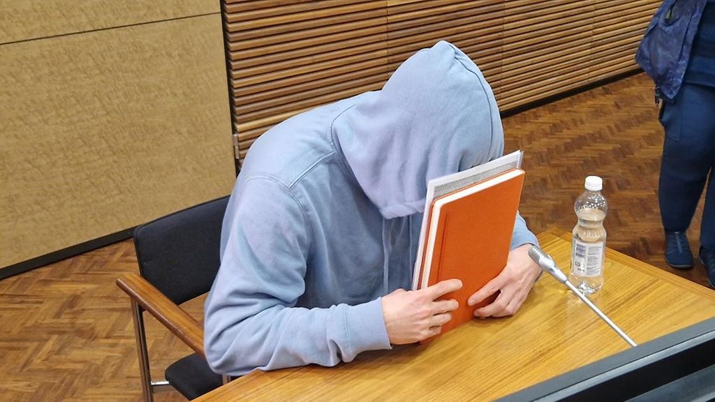 Ullanlinnan murhaajapsykiatri haastoi uhrinsa kuolinpesän oikeuteen – vaatii valtavia rahoja