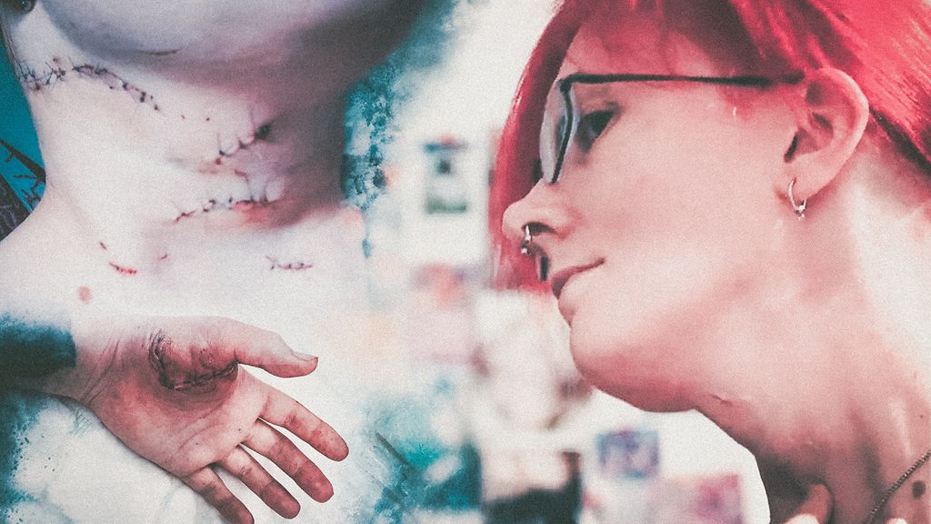 Satu kertoi haluavansa erota ja mies haki keittiöveitsen – "Mikään ei antanut merkkejä, että näin voisi oikeasti käydä"