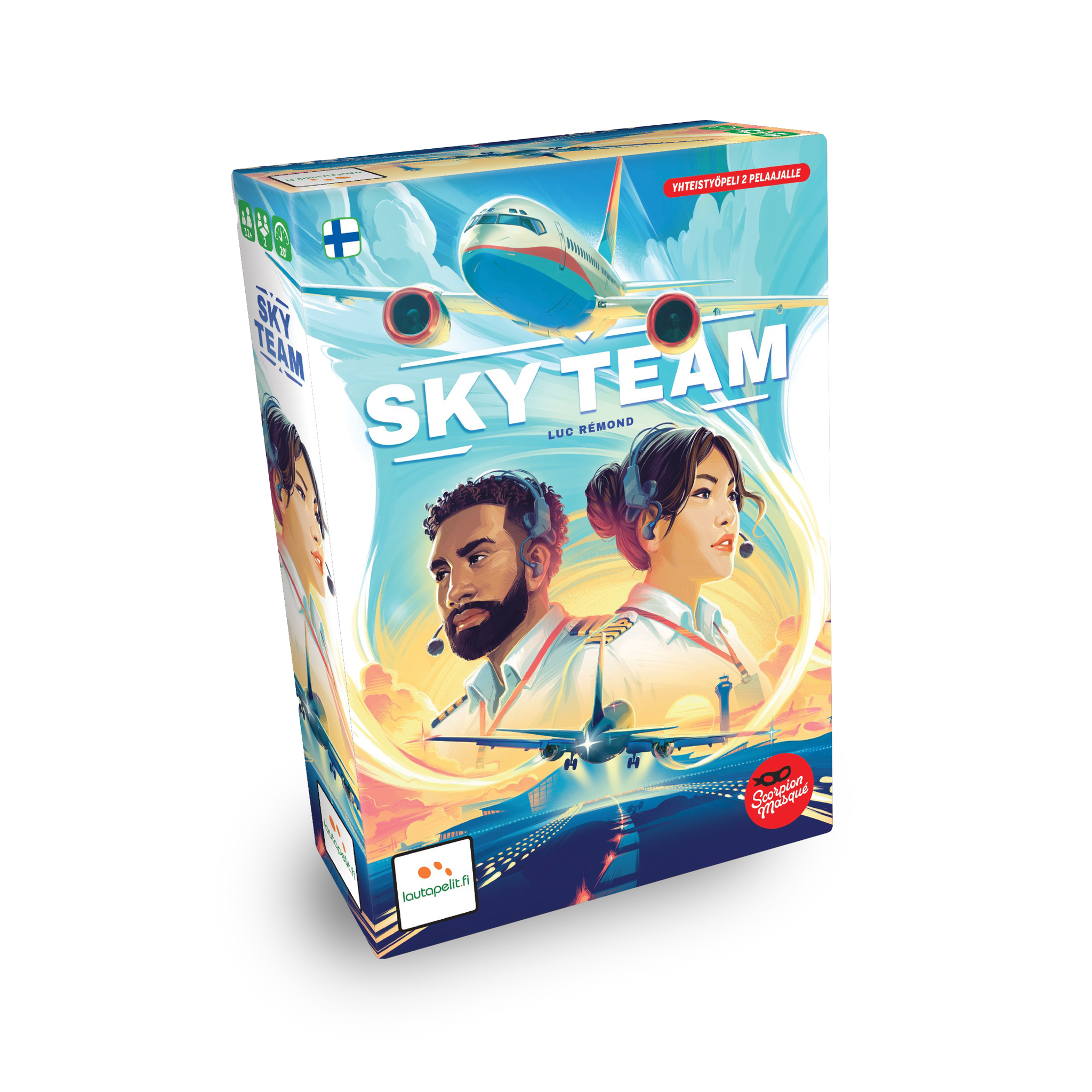 Sky Team