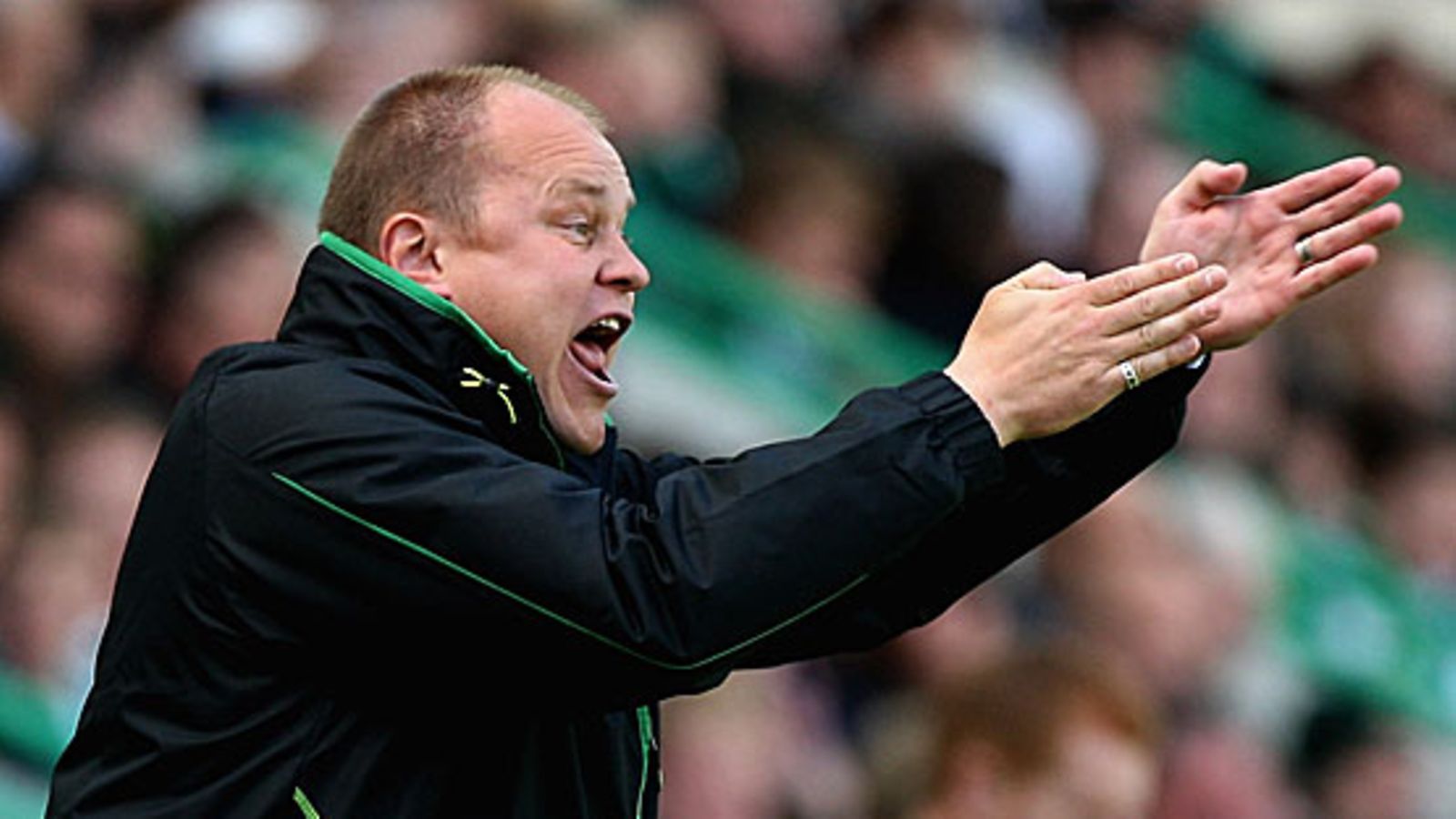 Mika-Matti Paatelainen, kuva:Getty/Jeff J Mitchell