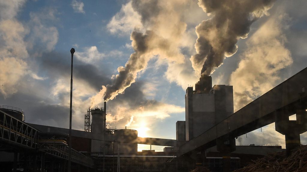 Kaukaan viimeinen paperikone vaimeni: "Metsäteollisuuden uusiutuminen on tehtaiden sammuttamista"
