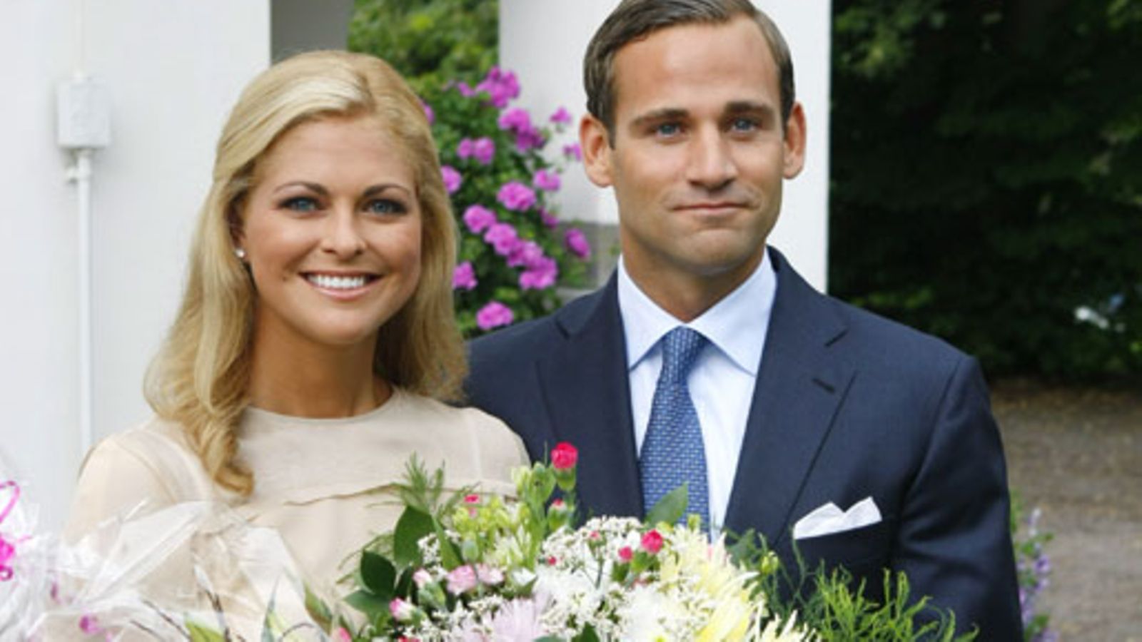Getty Images/Patrik Osterberg