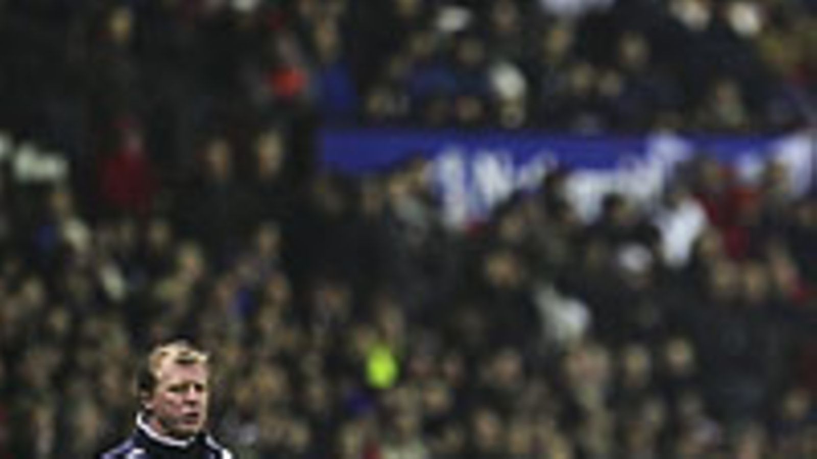 Steve McClaren, kuva: Laurence Griffiths