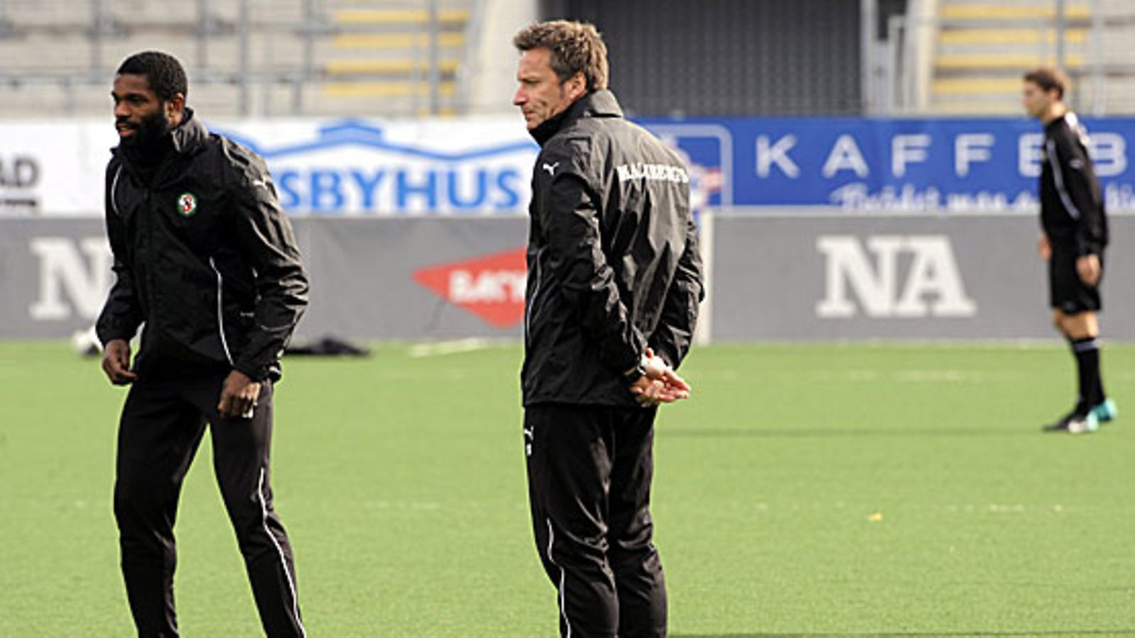Sixten Boström, kuva:Lehtikuva/Heikki Saukkomaa