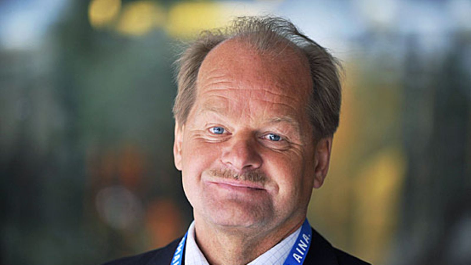 Antti Muurinen, kuva: Jussi Nukari/Lehtikuva