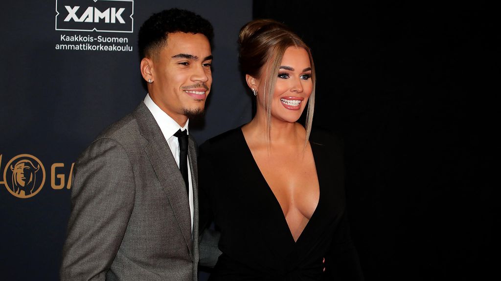 Sara Siepin ja Pyry Soirin vauva syntyi: 